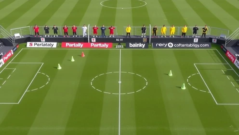 Atlético Madrid mot Bodø/Glimt laguppställning