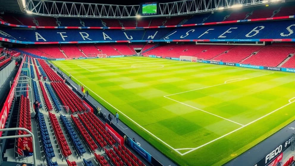 Poängställning i Man City mot West Ham