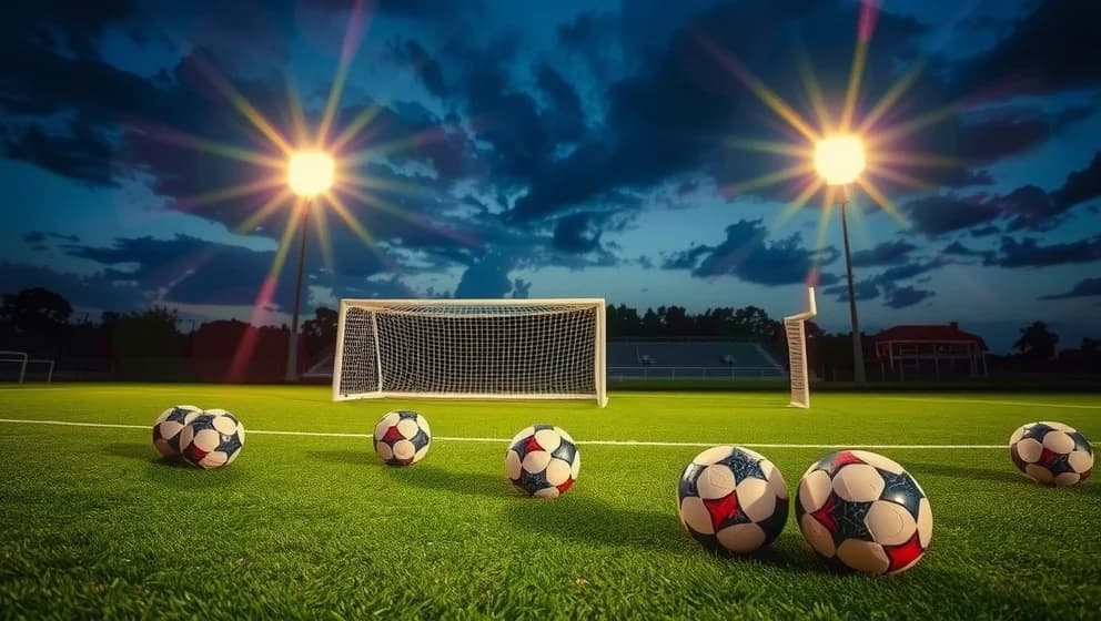 Poängställning i Spaniens damlandslag i fotboll