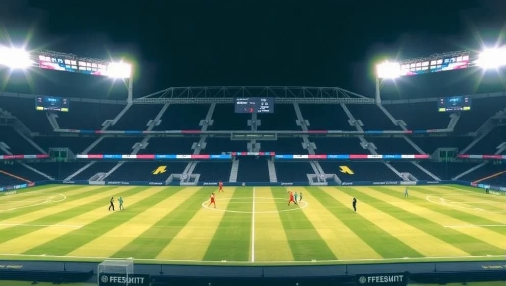 Real Madrid mot Man City laguppställning